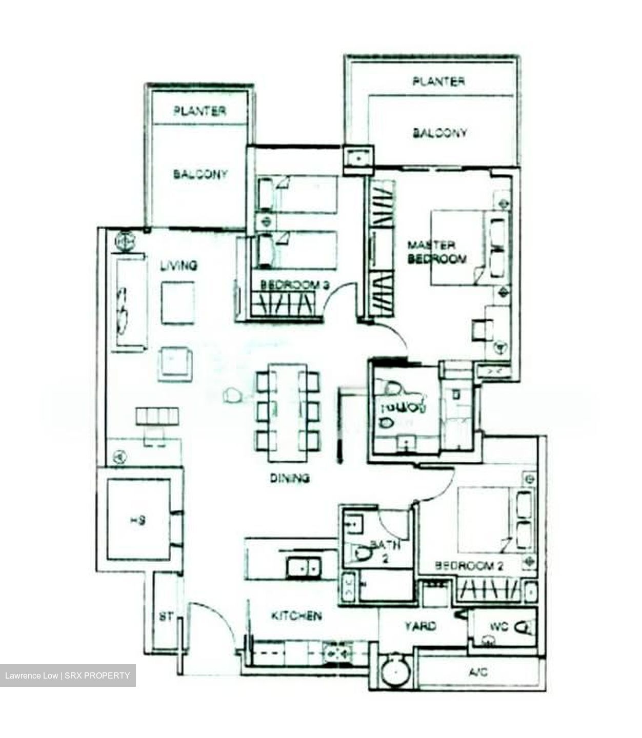 8 @ Mount Sophia (D9), Condominium #565828841